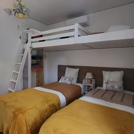 Chambre D Hotes Au Coeur Des Oliviers มาร์กเซย ภายนอก รูปภาพ