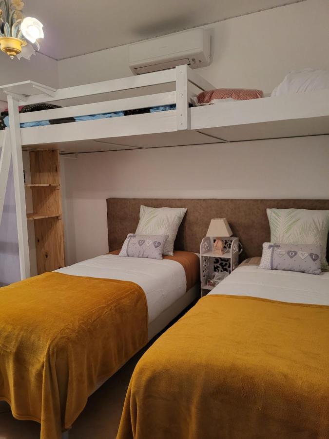 Chambre D Hotes Au Coeur Des Oliviers มาร์กเซย ภายนอก รูปภาพ