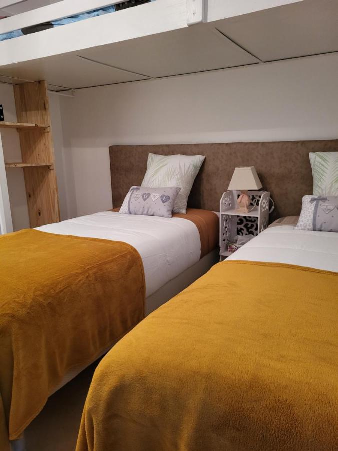 Chambre D Hotes Au Coeur Des Oliviers มาร์กเซย ภายนอก รูปภาพ